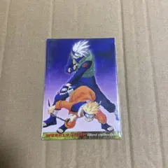 た*ー様 ナルトカード ジャンプフェスタ2003 WJカード - メルカリ