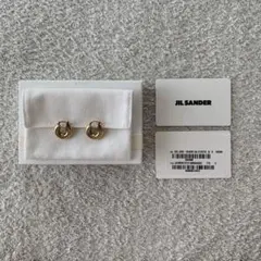 2026年最新】JIL SANDER レディース ピアス(両耳用)の人気アイテム