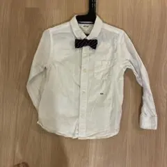 こどもbeams フォーマルシャツ