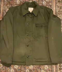 2025年最新】a2デッキジャケットの人気アイテム - メルカリ