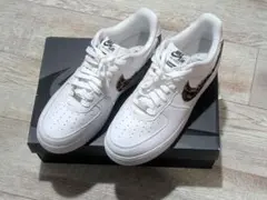 GOODENOUGH Supreme Nike Air Force 1 27.5