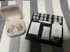 アイナナアイドリッシュセブンSONYソニーワイヤレスイヤホンコラボ九条