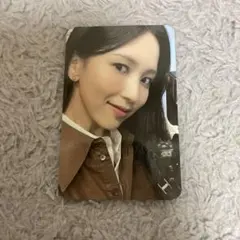 TWICE ミナ シーグリ NEWS ROOM