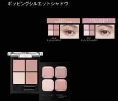 KATE ポッピングシルエットシャドウ EX-7