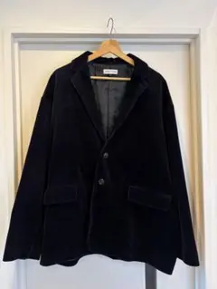 フリークスストア コーデュロイ テーラードジャケット Lサイズ