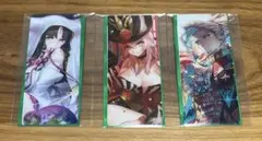 即購入ok】FGO 最終再臨展 ランダム編成画面風カード カズラドロップ