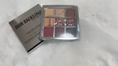 Dior BACKSTAGE EYE PALETTE 003