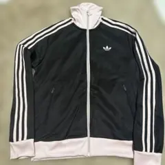 b*y様 adidas アディダス ジャージ レディース ピンクブラウン 2XL