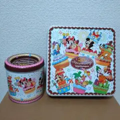 2026年最新】ディズニーランドお菓子缶の人気アイテム - メルカリ