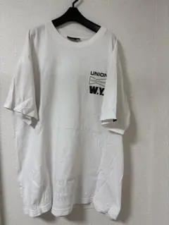 UNION × WASTED YOUTH tシャツのサムネイル