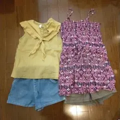 110サイズまとめ売り 女の子