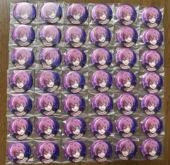 うたプリ 一ノ瀬トキヤ シャニライ 缶バッジ バレンタイン 18個 | Mercari