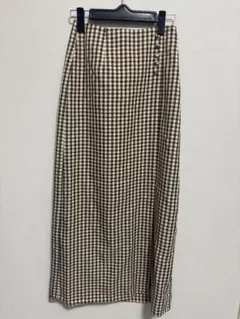 アルシーヴ　ロングスカートのサムネイル