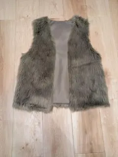 ファーマタギベスト