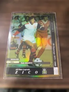 2026年最新】ジーコサッカーの人気アイテム - メルカリ