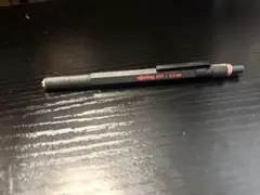激レア】Rotring 600G 廃番 シャーペン 0.5mm ロットリング - メルカリ
