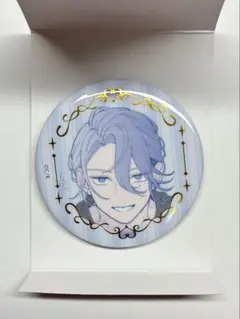 恋せよまやかし天使ども 一刻 いっこく 缶バッジ