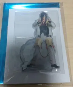 ミュージカル刀剣乱舞 刀ミュ 目出度歌誉花舞 アクリルスタンド 大典太光世