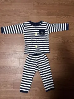 combi miniパジャマ90cm