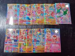 2026年最新】アイカツオンパレードの人気アイテム - メルカリ