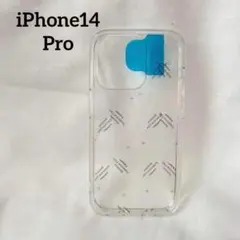 ⭐️未使用⭐️iPhone14 Pro ケース MagSafe ワイヤレス