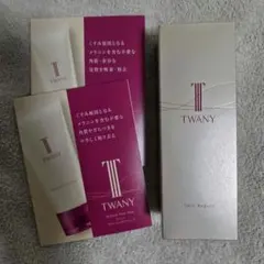 10%off トワニー スキンリピュア <ふき取り化粧水> リフィルのサムネイル