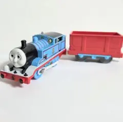 きかんしゃトーマスと貨車 セット プラレール