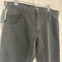 新品　タグ付き　Henry Cottons 綿100% メンズパンツ　チノパン