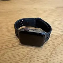 Apple Watch Nike Series5 44mm 本体
