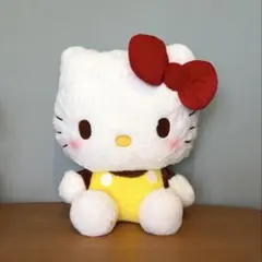 ハローキティ プリンカラードール GJ - メルカリ