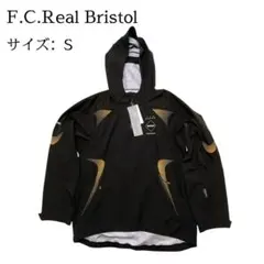 2026年最新】FCRB ナイロンジャケットの人気アイテム - メルカリ