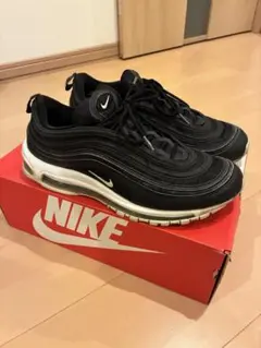 NIKE AIR MAX97 29㎝ US11 ナイキエアマックスのサムネイル