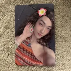 ケビン　トレカ　プリンセス