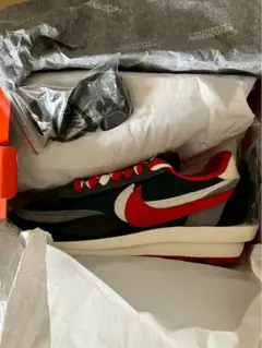 NIKE SB スウッシュ 非売品 ディスプレイ - メルカリ