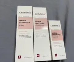 Centellian24 マデカデイリーリペア 3点セットのサムネイル