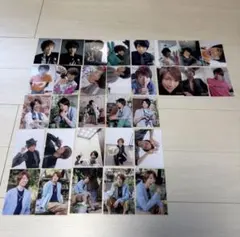 嵐　相葉雅紀　歴代　ツアー　 グッズ　公式写真　生写真　個人