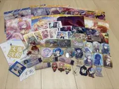 プロジェクトセカイカラフルステージ グッズ