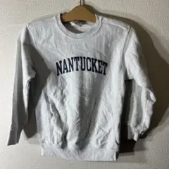 a*a様 チャンピオン　リバースウィーブ　ビンテージ　スウェット　トレーナー