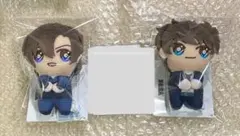 2026年最新】名探偵コナン 松田陣平 ぬいぐるみの人気アイテム - メルカリ