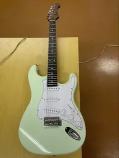 BUSKER'S jazz bass white 調整済み美品 - メルカリ