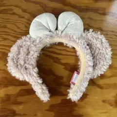 シェリーメイ　耳付きカチューシャ