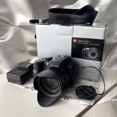 2026年最新】leica v-lux1の人気アイテム - メルカリ