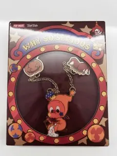 WHY SO SERIOUS Twinkle Twinkle ハロウィン