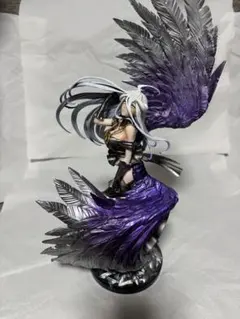 オーバーロード　アルベド　リペイント