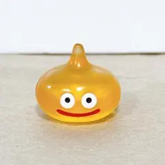 ドラゴンクエスト クリスタルモンスターズ　 クリアフィギュア スライムベス