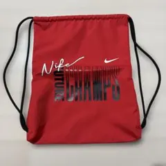 NIKE ナップサックのサムネイル