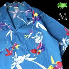 Op オーシャンパシフィック アロハシャツ アメリカ製 ヴィンテージ 美品のサムネイル