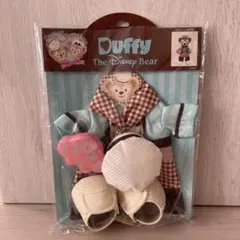 スウィートダッフィー　2013　コスチューム　新品未開封