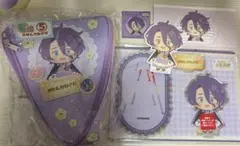 わんぱく！刀剣乱舞 くじ 歌仙兼定 まとめ売り