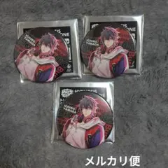 ヒプマイ　一郎　缶バッジ　セット